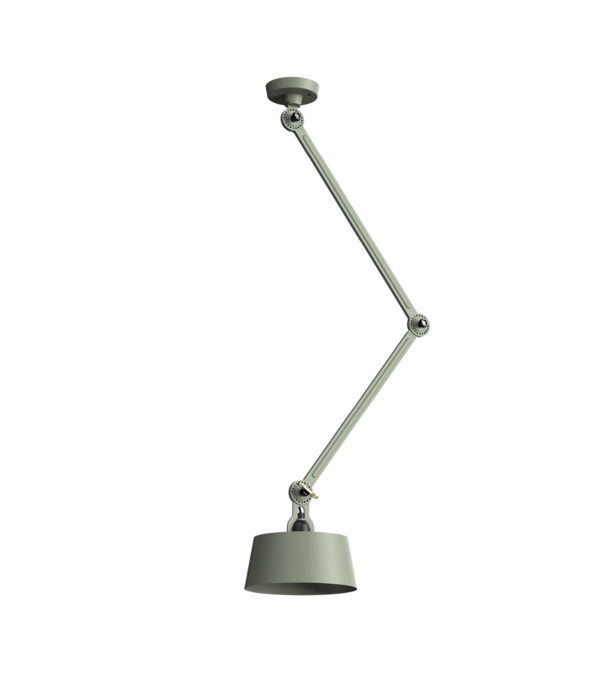 Tonone  Bolt ceiling 2 arm upperfit lamp