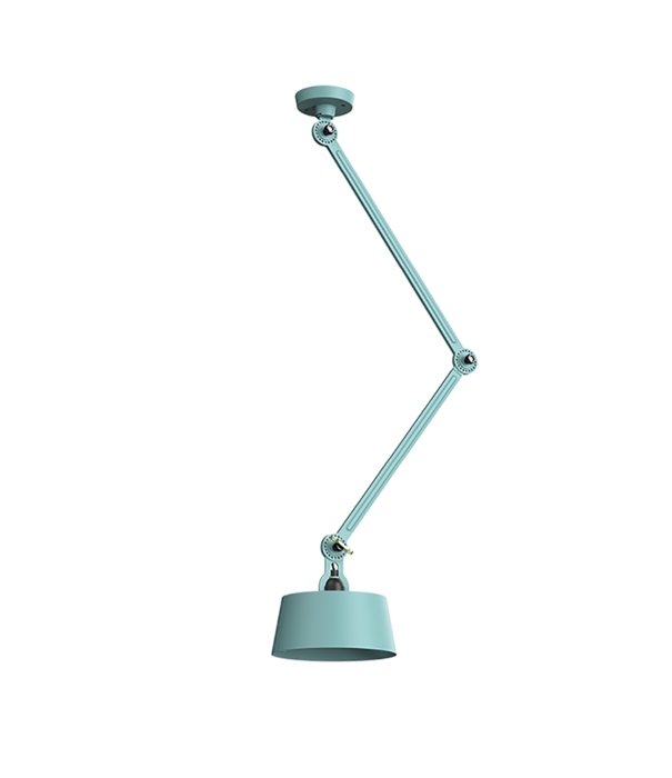 Tonone  Bolt ceiling 2 arm upperfit lamp