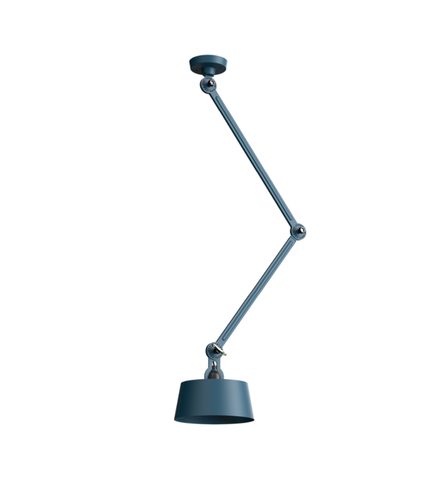 Tonone  Bolt ceiling 2 arm upperfit lamp
