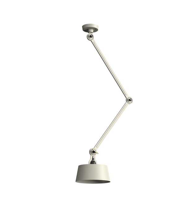 Tonone  Bolt ceiling 2 arm upperfit lamp