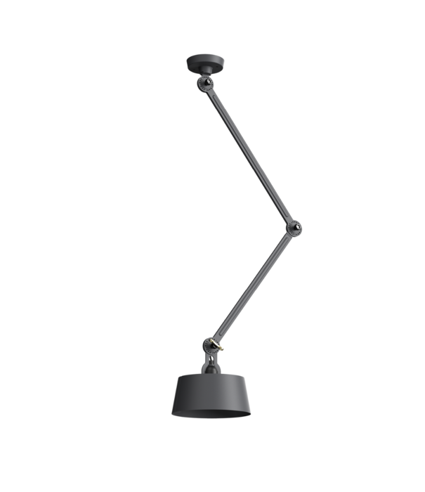 Tonone  Tonone - Bolt ceiling 2 arm upperfit lamp