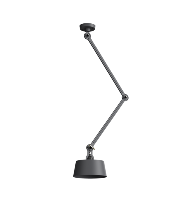 Tonone  Tonone - Bolt ceiling 2 arm upperfit plafondlamp