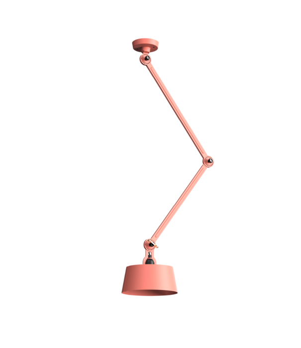 Tonone  Bolt ceiling 2 arm upperfit lamp