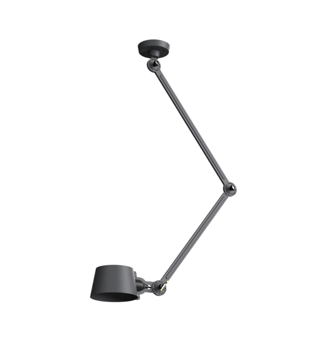 Tonone  Bolt ceiling 2 arm sidefit plafondlamp