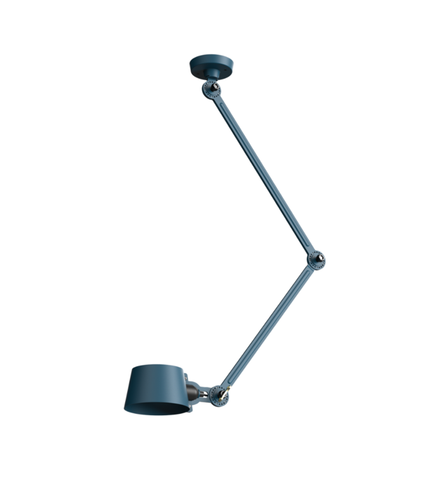 Tonone  Bolt ceiling 2 arm sidefit plafondlamp