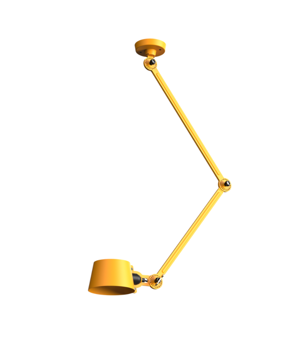 Tonone  Tonone - Bolt ceiling 2 arm sidefit lamp