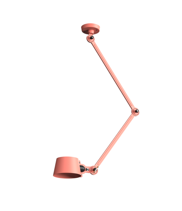 Tonone  Bolt ceiling 2 arm sidefit plafondlamp