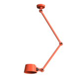 Bolt ceiling 2 arm sidefit plafondlamp