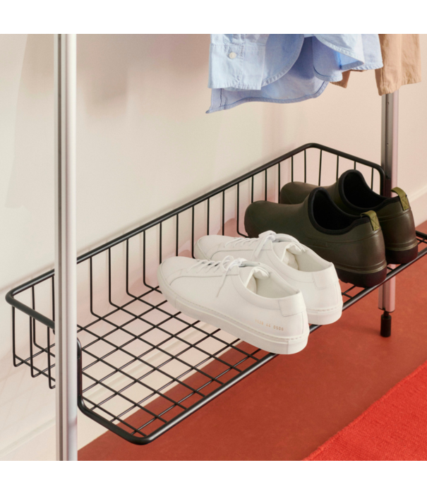 Hay  Pier System combinatie 1012  anthracite