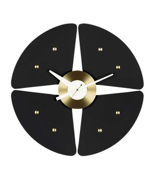 Vitra - Petal clock