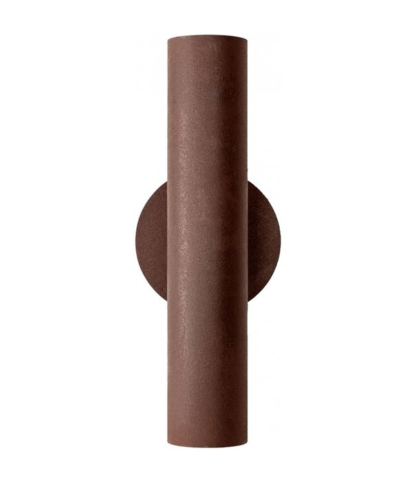 Graypants  Graypants - Sconce 30 Carbon Wall Lamp