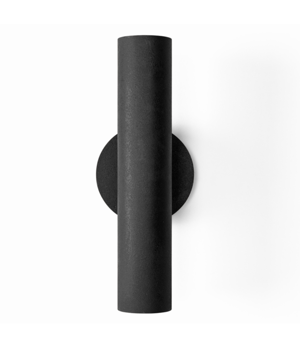 Graypants  Graypants - Sconce 30 Carbon Wall Lamp