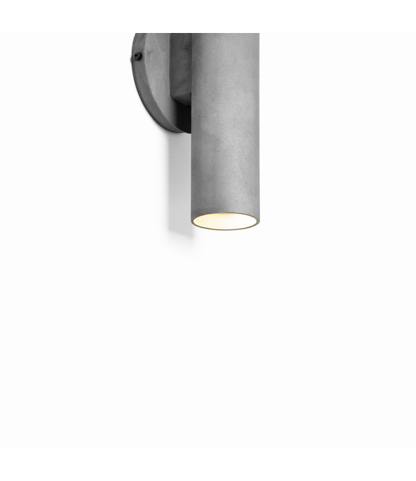 Graypants  Graypants - Sconce 30 Carbon Wall Lamp