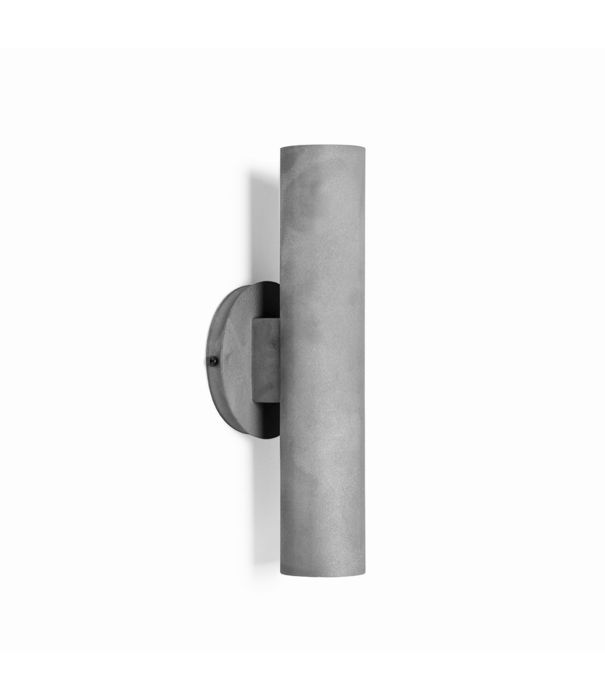 Graypants  Graypants - Sconce 30 Carbon Wall Lamp