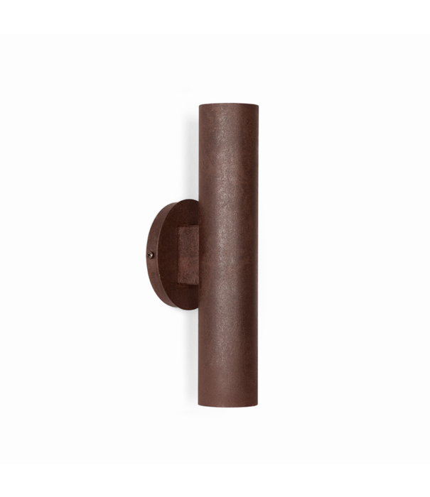 Graypants  Graypants - Sconce 30 Carbon Wall Lamp