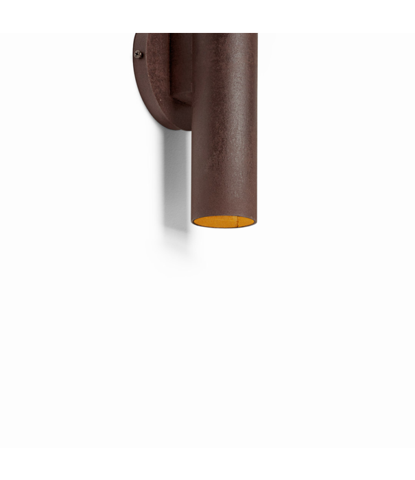 Graypants  Graypants - Sconce 30 Carbon Wall Lamp