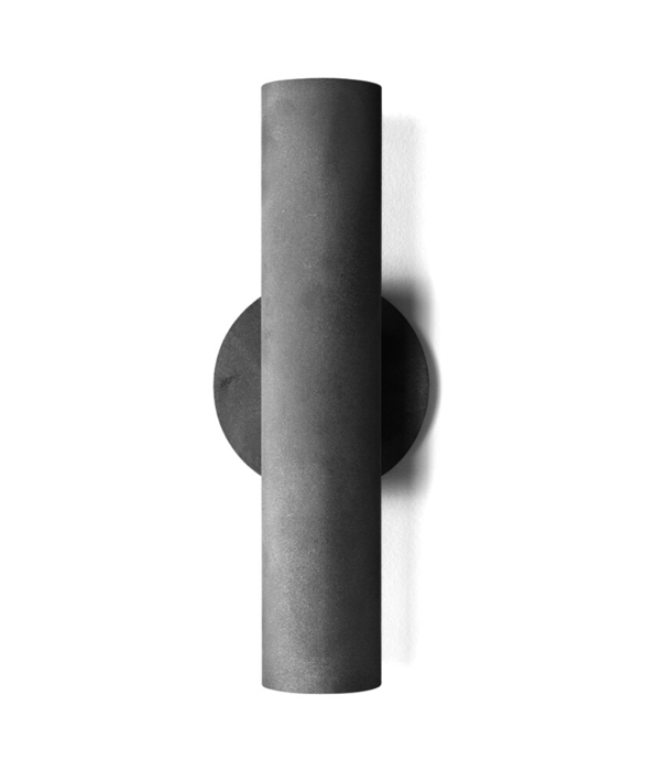 Graypants  Graypants - Sconce 30 Carbon Wall Lamp