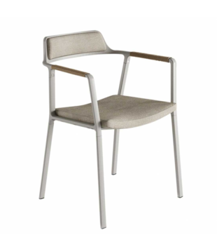Vipp - 711 Open-air stoel