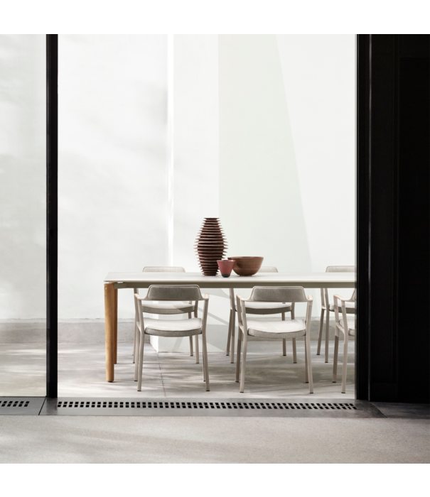 Vipp  Vipp 718 - 719 Open-Air Table