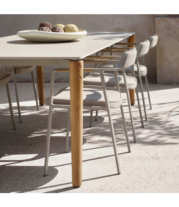 Vipp  Vipp - 719 Outdoor table ceramic table top