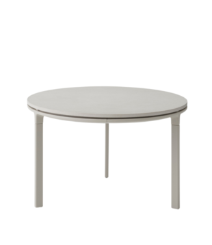 714 Outdoor coffee table Ø60