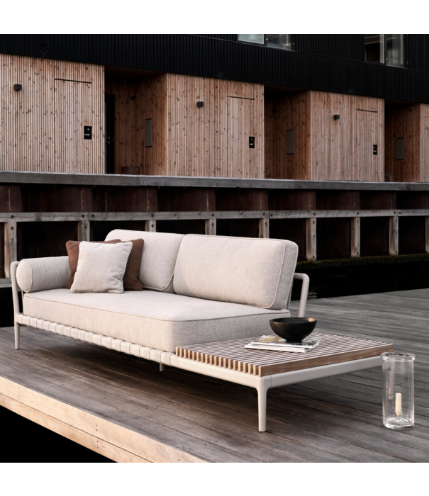 Vipp  720  Open-Air Sofa Open End