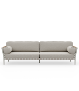 Vipp - 720 Open-air Sofa 3-seater