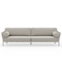 Vipp - 720 Open Air sofa 3-seater Outdoor