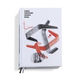 Vitra - Eames Furniture Boek