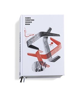 Vitra - Eames Furniture Boek