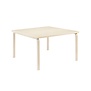 Artek - Aalto Table Square 81C, berken