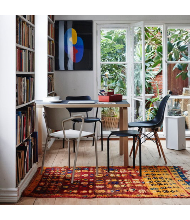 Artek  Artek - Aalto Table Square 81C, berken