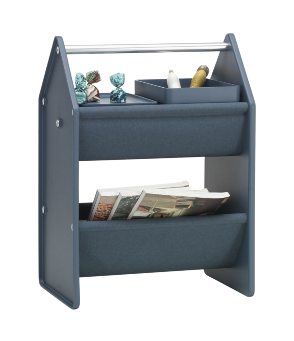 Vitra  Vitra - Drop Box RE recycled polypropylene