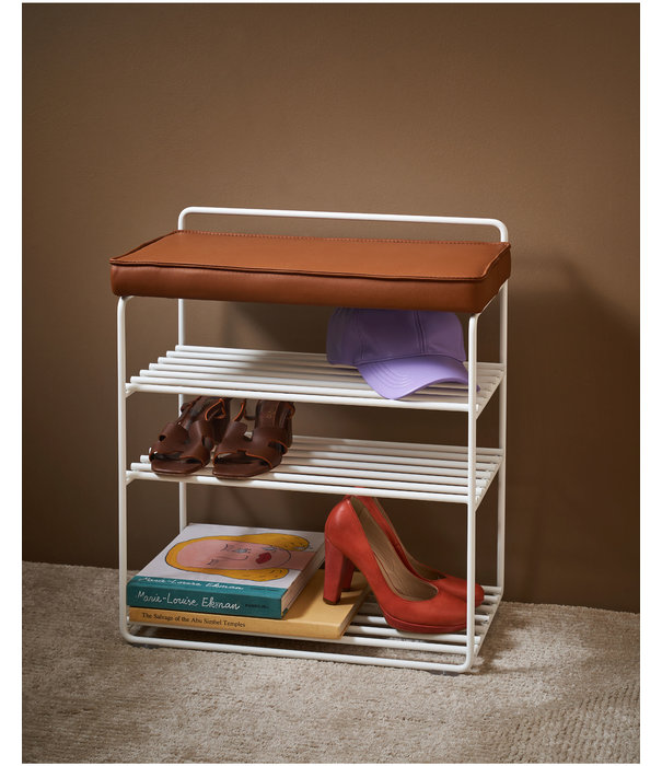 Maze  Maze Lower East Seat Bench