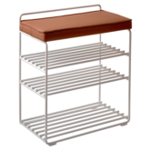 Maze Lower East Seat Bench