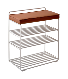 Maze Lower East Seat Bench