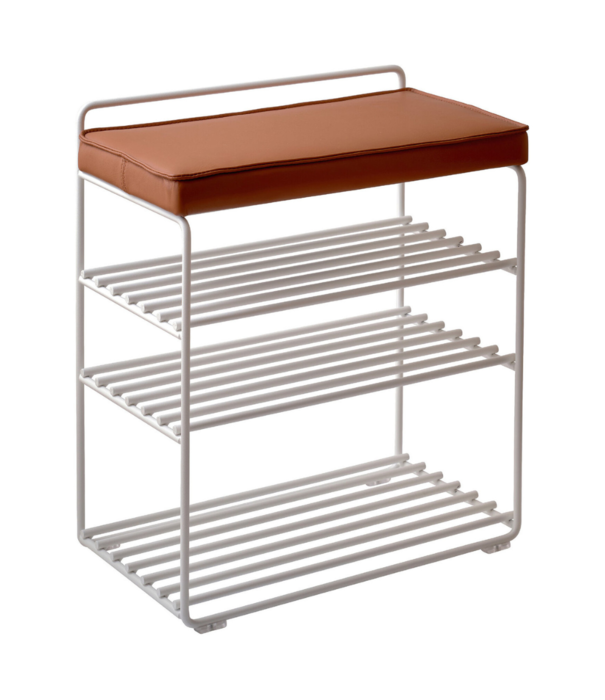 Maze  Maze Lower East Seat Bench