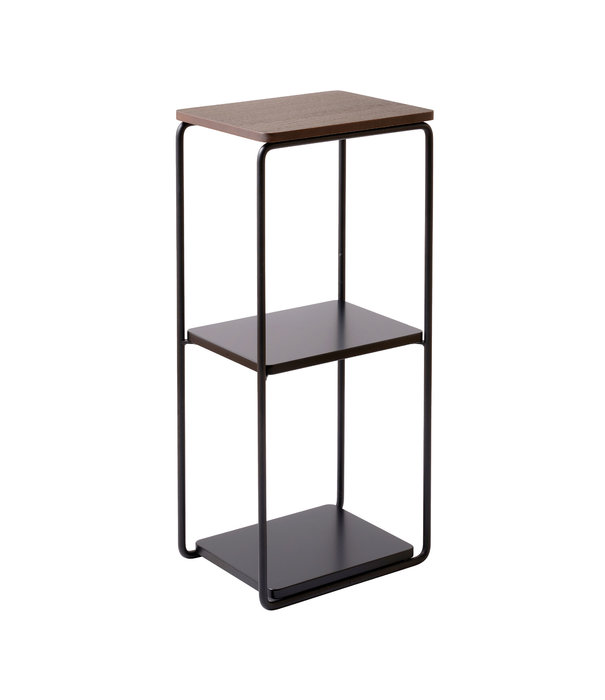 Maze  Maze Mixrack Floor Shelf Small Side Table