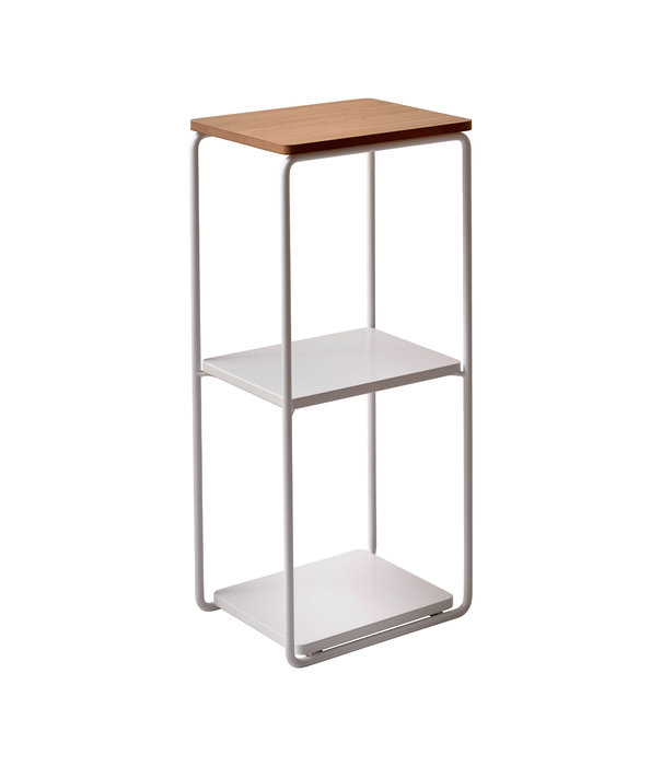 Maze  Maze Mixrack Floor Shelf Small Bijzettafel
