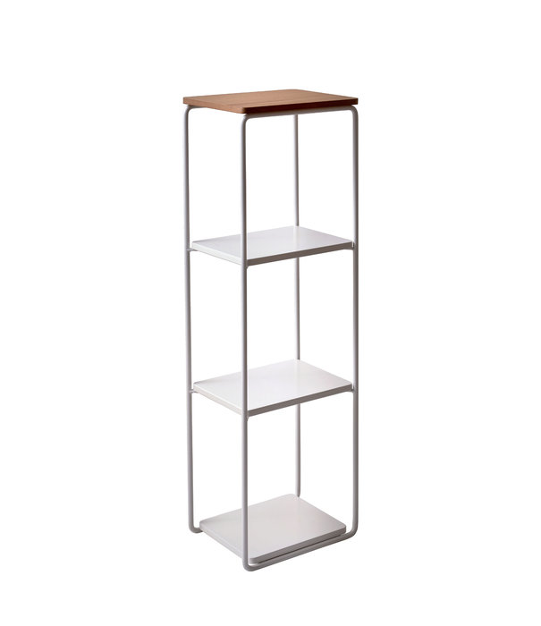Maze  Maze Mixrack Floor Shelf Large Bijzettafel