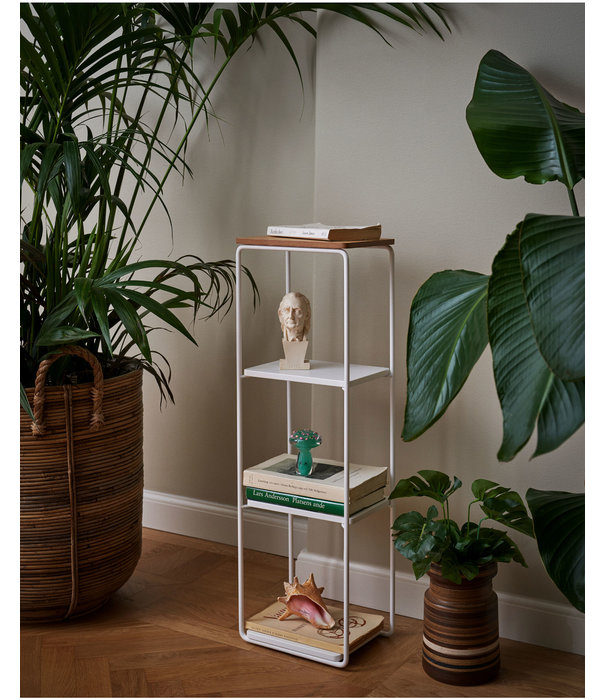 Maze  Maze Mixrack Floor Shelf Large Bijzettafel