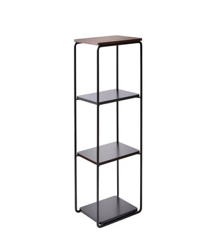 Maze Mixrack Floor Shelf Large Bijzettafel H82