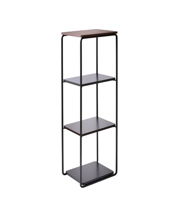 Maze  Maze  Mixrack Floor Shelf Large Side Table