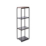 Maze  Mixrack Floor Shelf Large Side Table