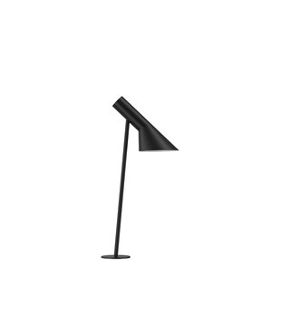 AJ Garden Bolderlamp zwart