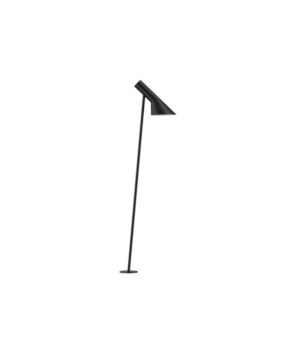 Louis Poulsen  AJ Garden Bolderlamp zwart, LED 3000K