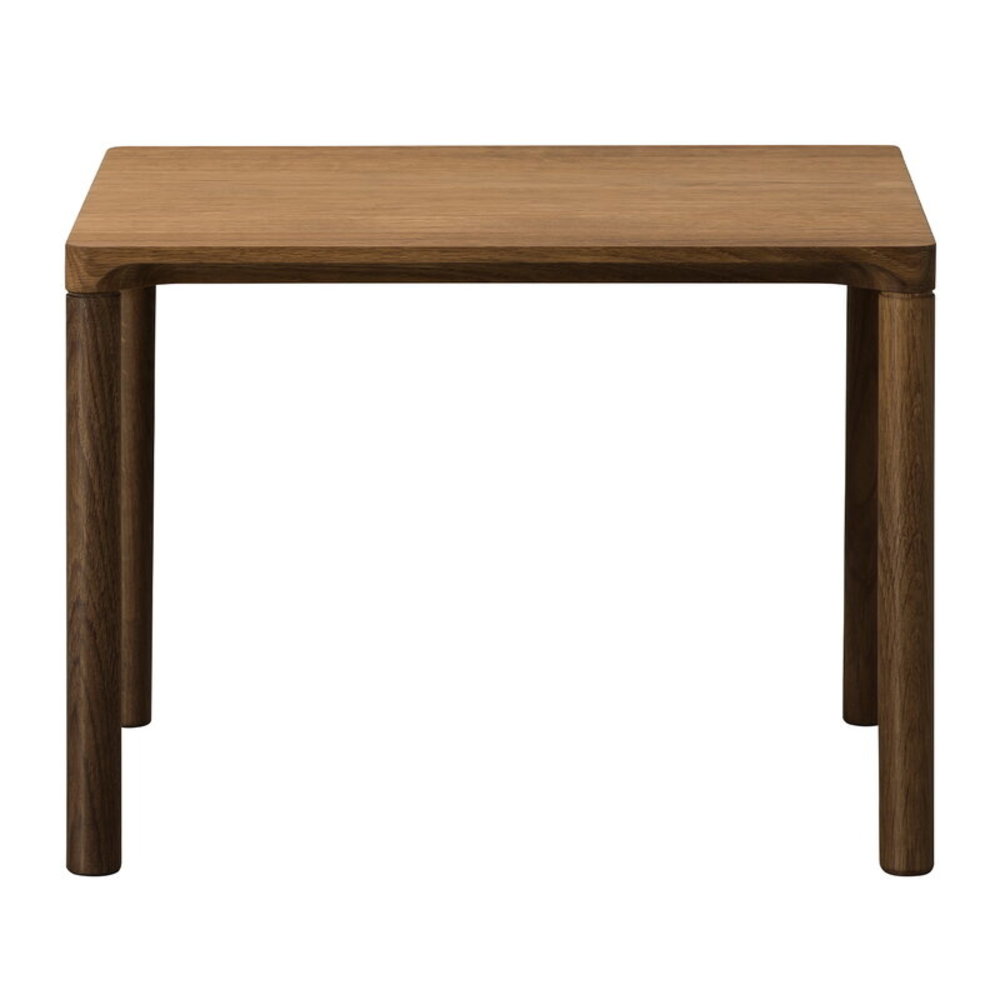 Fredericiaフレデリシア 6715 PILOTI コーヒーテーブル Fredericiaフレデリシア 6715 PILOTI コーヒーテーブル Piloti Wood