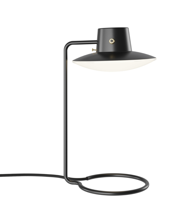 Louis Poulsen  Louis Poulsen - AJ Oxford table lamp black