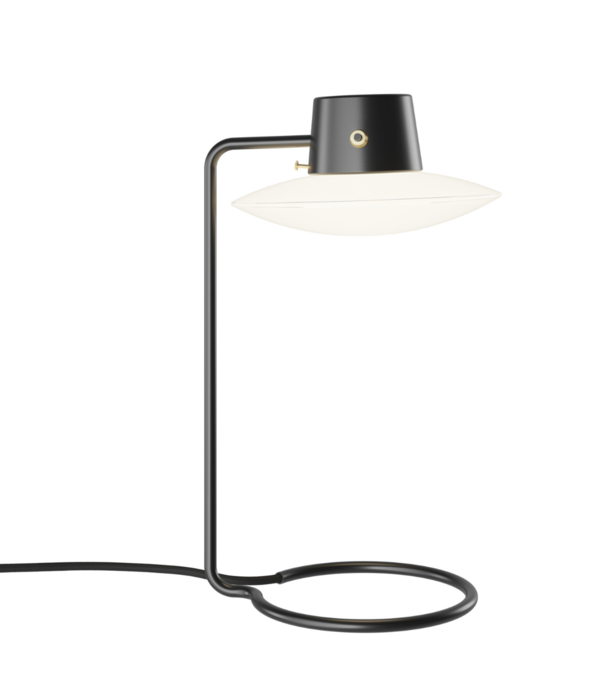 Louis Poulsen  Louis Poulsen - AJ Oxford table lamp black