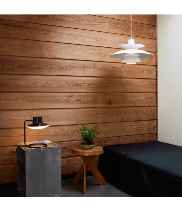 Louis Poulsen  Louis Poulsen AJ Oxford Bureaulamp